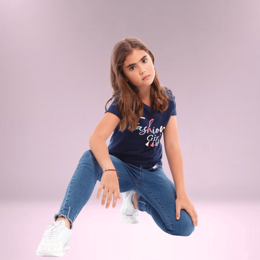 NIÑA